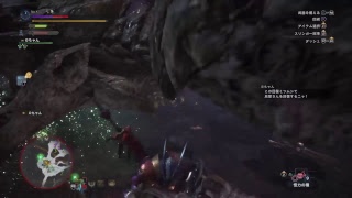 モンスターハンター：ワールド