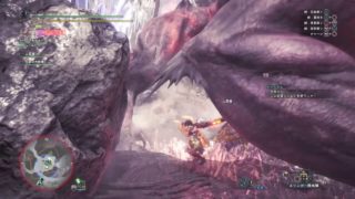 モンスターハンター：ワールド