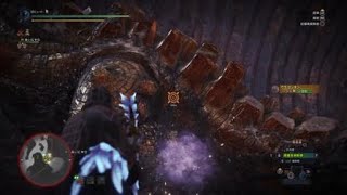 モンスターハンター：ワールド