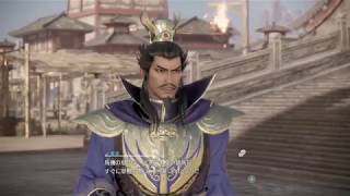 X箱でやる！真・三國無双8＃309《荀攸その5》完