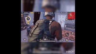 【PUBGモバイル実況】ビビりと美少女のPUBG実況