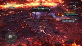 モンスターハンター：ワールド_20181006184233