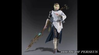 【BGM】無双OROCHI3 ペルセウスのテーマ～THEME OF PERSEUS sm33965086