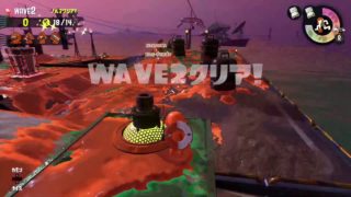 XYZでスプラトゥーン2