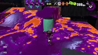 XYZでスプラトゥーン2