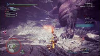 モンスターハンター：ワールド_20181005004413