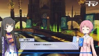 とある魔術の電脳戦機　アファームドS vs ドルドレイ　奇跡的に引き分けてみた！