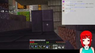 喜多見店長のマインクラフト生活Part16【きたかんクラフト】