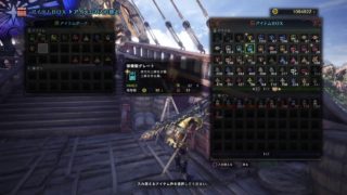 ＃31 復帰組のモンスターハンターワールド＠空き枠常時募集＠花丸罰ゲームガチャン実装