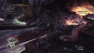 【モンスターハンター：ワールド】RDD2はやくこないかなー #3