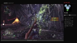 モンスターハンターワールド、オヤジドタバタハンター