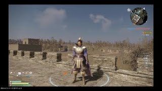 真・三國無双８