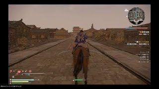 真・三國無双８