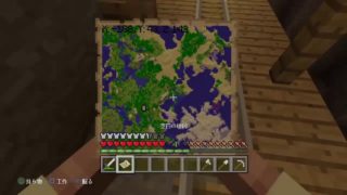 マインクラフト 「フロンティアスピリット」 ラガルト #12 生放送