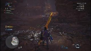 モンスターハンター：ワールド_20180930220905