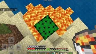 マインクラフトいろいろやってますよ