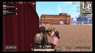 【PUBG モバイル】 PUBGモバイル実況　Part24 【TPP SQAUD】