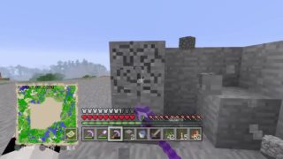 まったりマインクラフト（整地）（雑談）part 2