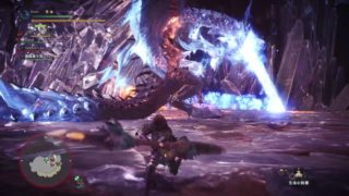 モンスターハンター：ワールド_20181008