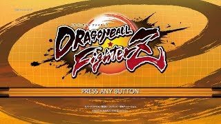 【ドラゴンボールファイターズ】日曜の盛り