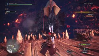 モンスターハンター：ワールド 20181027111749