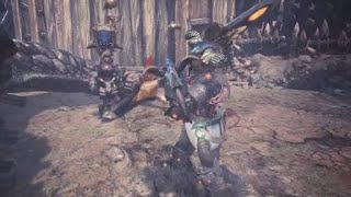 モンスターハンター：ワールド_20181009223236