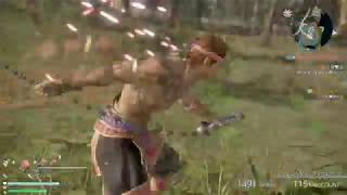 X箱でやる！真・三國無双8＃304《甘寧その4》完