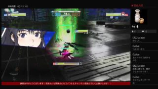 まーったりとプレマ #17 とある魔術の電脳戦機