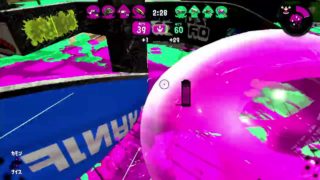 【スプラトゥーン2】2018-10-28T19-41-53【S+～X傘】