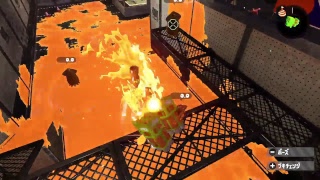 【スプラトゥーン2】のんびりフェス