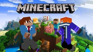 久々にマインクラフト何かやる