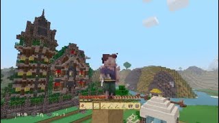 マインクラフト