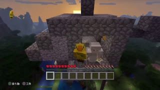 「#19」みんなでマインクラフト[Minecraft]