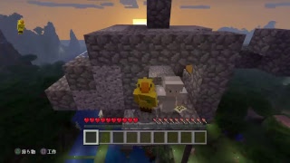 「#19」みんなでマインクラフト[Minecraft]