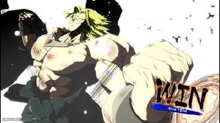 ドラゴンボール ファイターズ　世界１位クウラVSブロリー　パワーキャラ最強決定戦