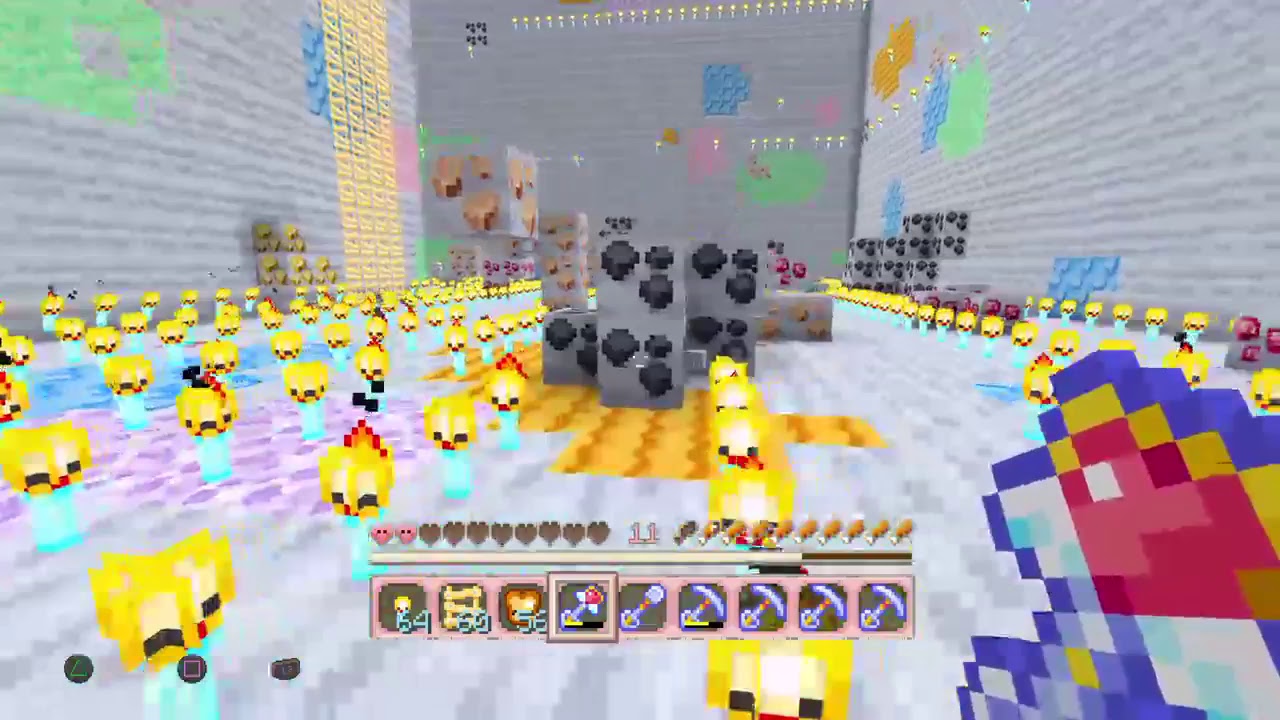 さくら マインクラフト part 232