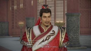 X箱でやる！真・三國無双8＃283《魯粛その1》