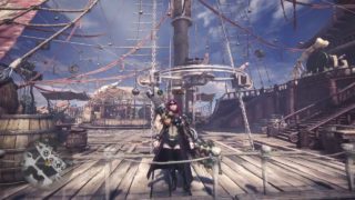 モンスターハンターワールド　ベヒ　ソロ　マイクなし