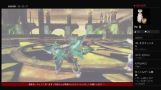 まーったりとプレマ #13 2on2部屋　とある魔術の電脳戦機