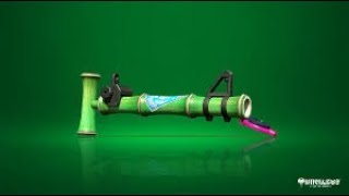 竹・乙の神試合2選【スプラトゥーン２】