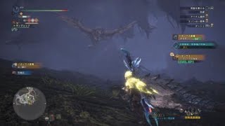 モンスターハンター：ワールド_リオレウスよりもガジャブーが強敵