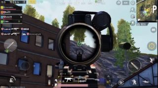 PUBGの実況始めるぜー