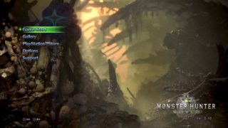 モンスターハンター：ワールド_20181005120335