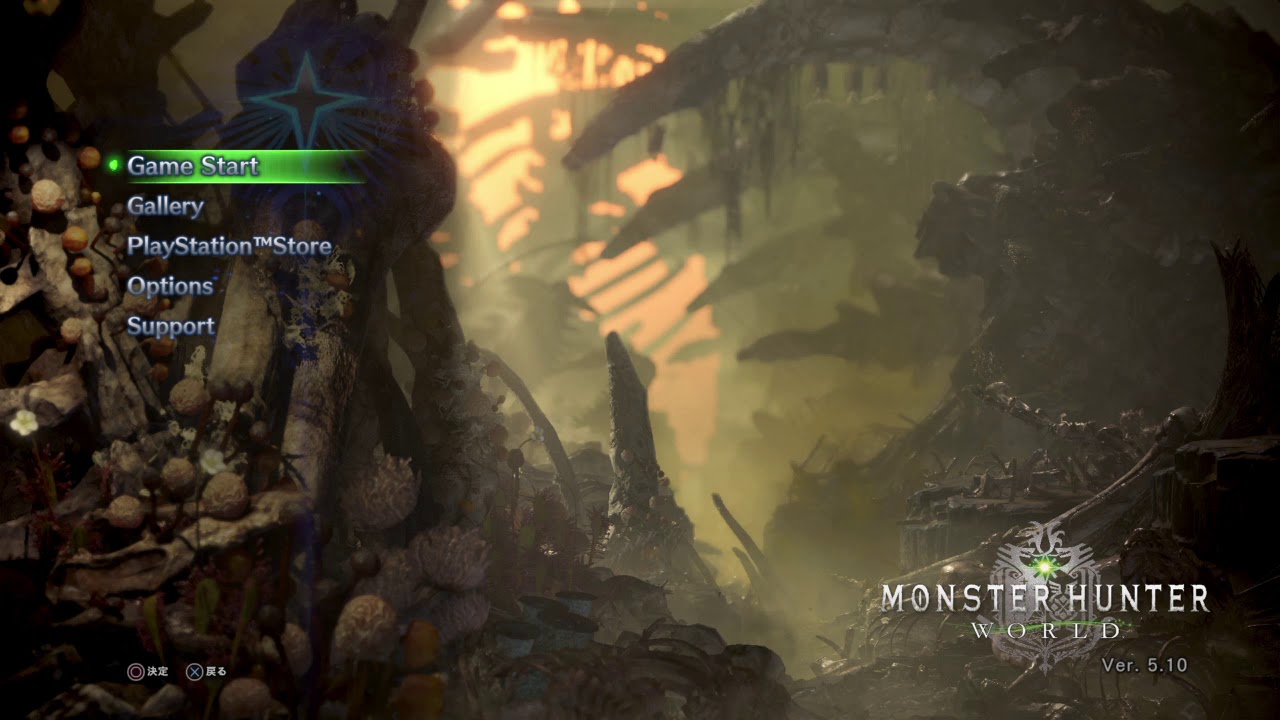 モンスターハンター：ワールド_20181005120335