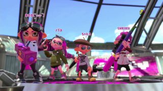スプラトゥーン2 スパイガジェット トラップ サブ性能 061 ガチエリア