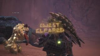 モンスターハンター：ワールド_20181028130639