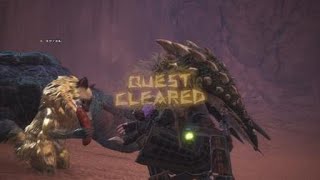 モンスターハンター：ワールド_20181028130639