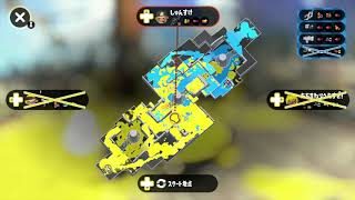 【スプラトゥーン2】塗り その先へ (プロモデラーRG)