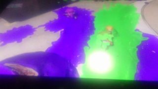 スプラトゥーン2 バグ集