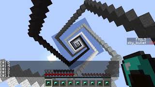 恐怖の部屋から出られない男の【マインクラフト】～ザ・ドロッパー編～＃4